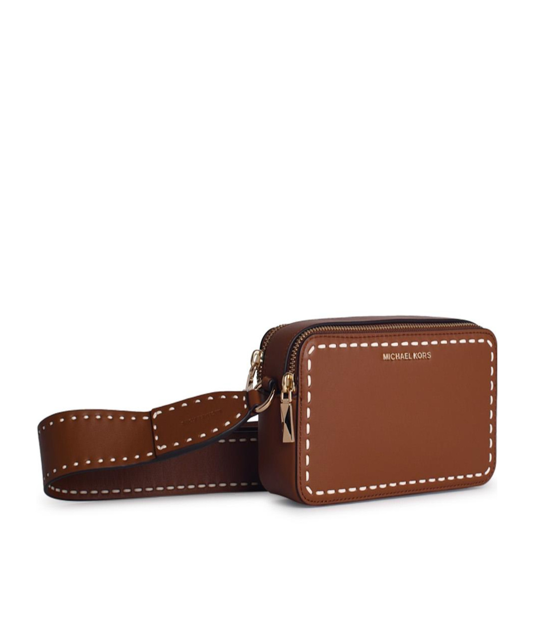 Michael Michael Kors 32t4gj6c1l230 In Brown