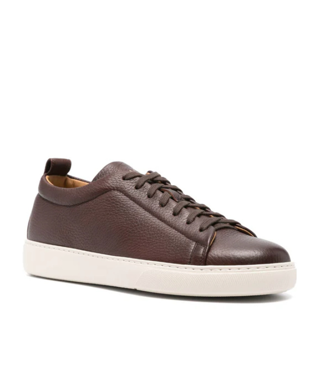 Henderson Baracco Sneakers Bryan.cp.2 In Brown