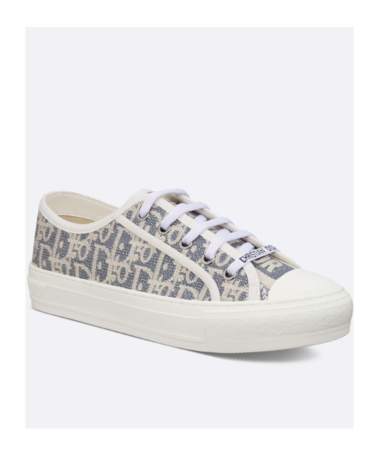 DIOR WALK'N'DIOR SNEAKER