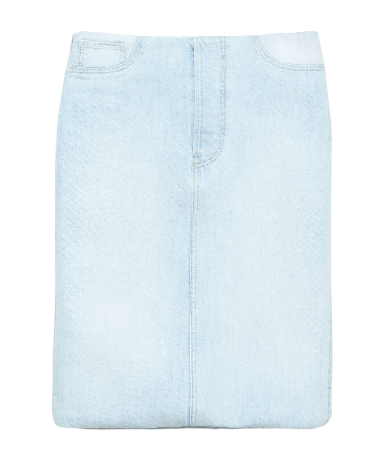 ACNE STUDIOS DENIM SKIRT