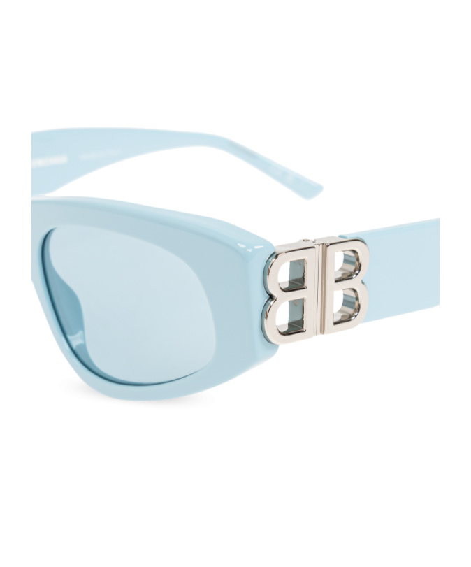 BALENCIAGA BALENCIAGA EYEWEAR DYNASTY SUNGLASSES