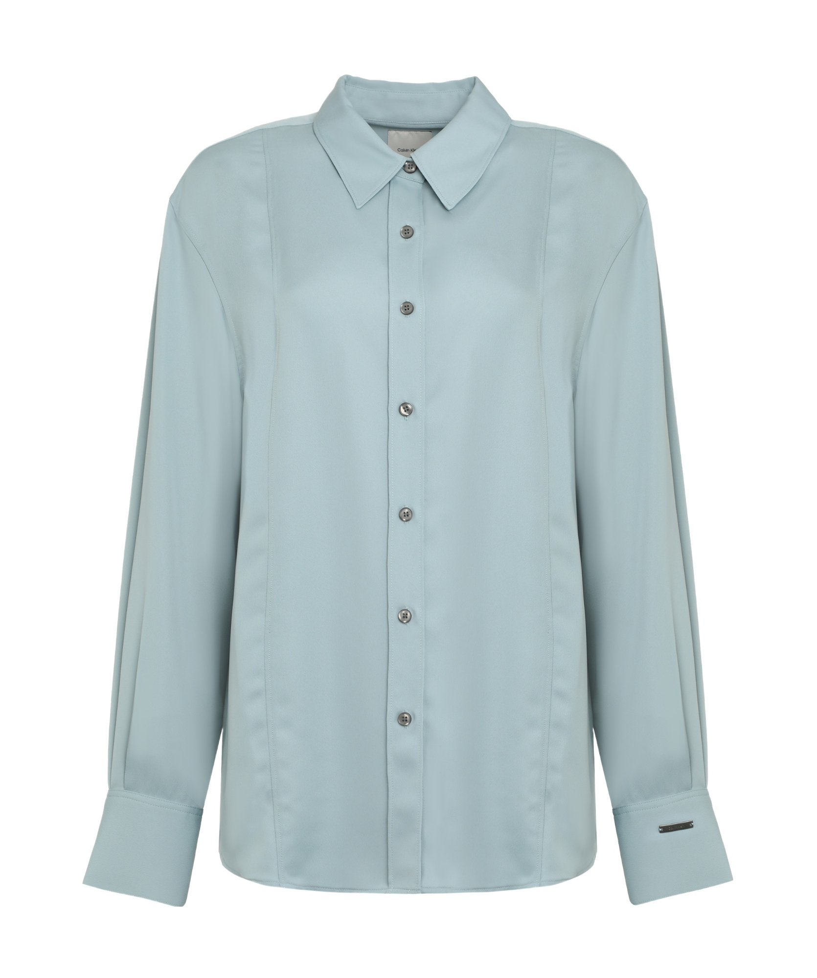 Calvin Klein Long Sleeve Shirt