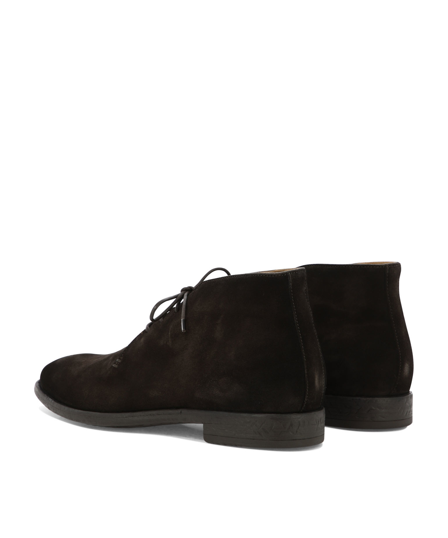 Officine Creative Men's "ceton" Lace-ups In Black