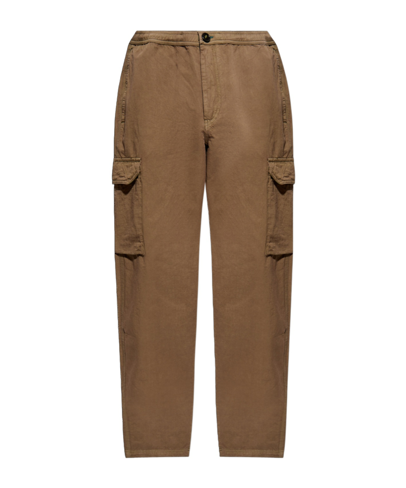 PAUL SMITH CARGO-STYLE TROUSERS
