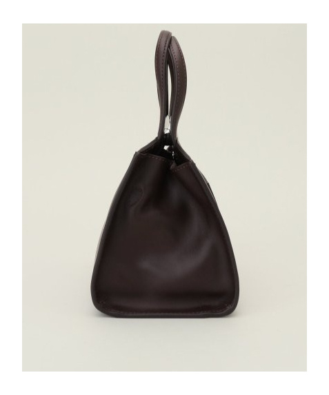 Shop Benedetta Bruzziches Serena La Petite Bag In Black