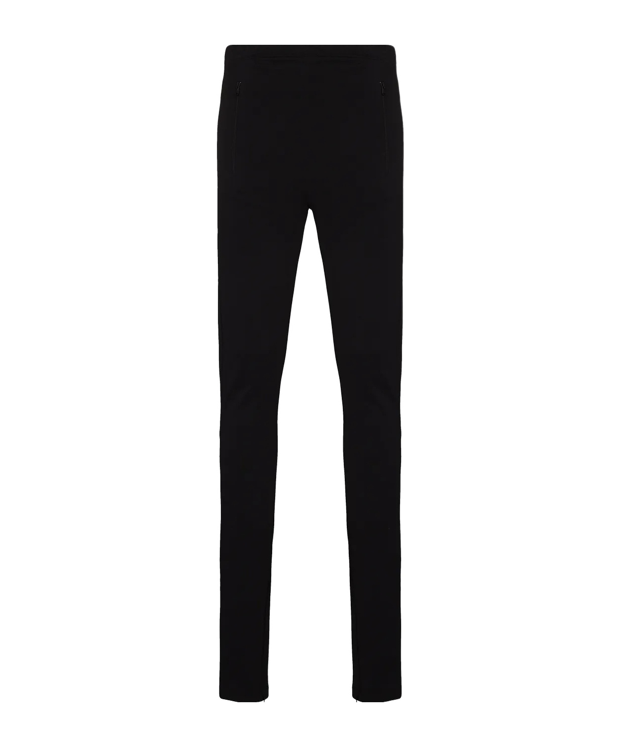 Wardrobe.nyc X Browns 50 Side-split Leggings