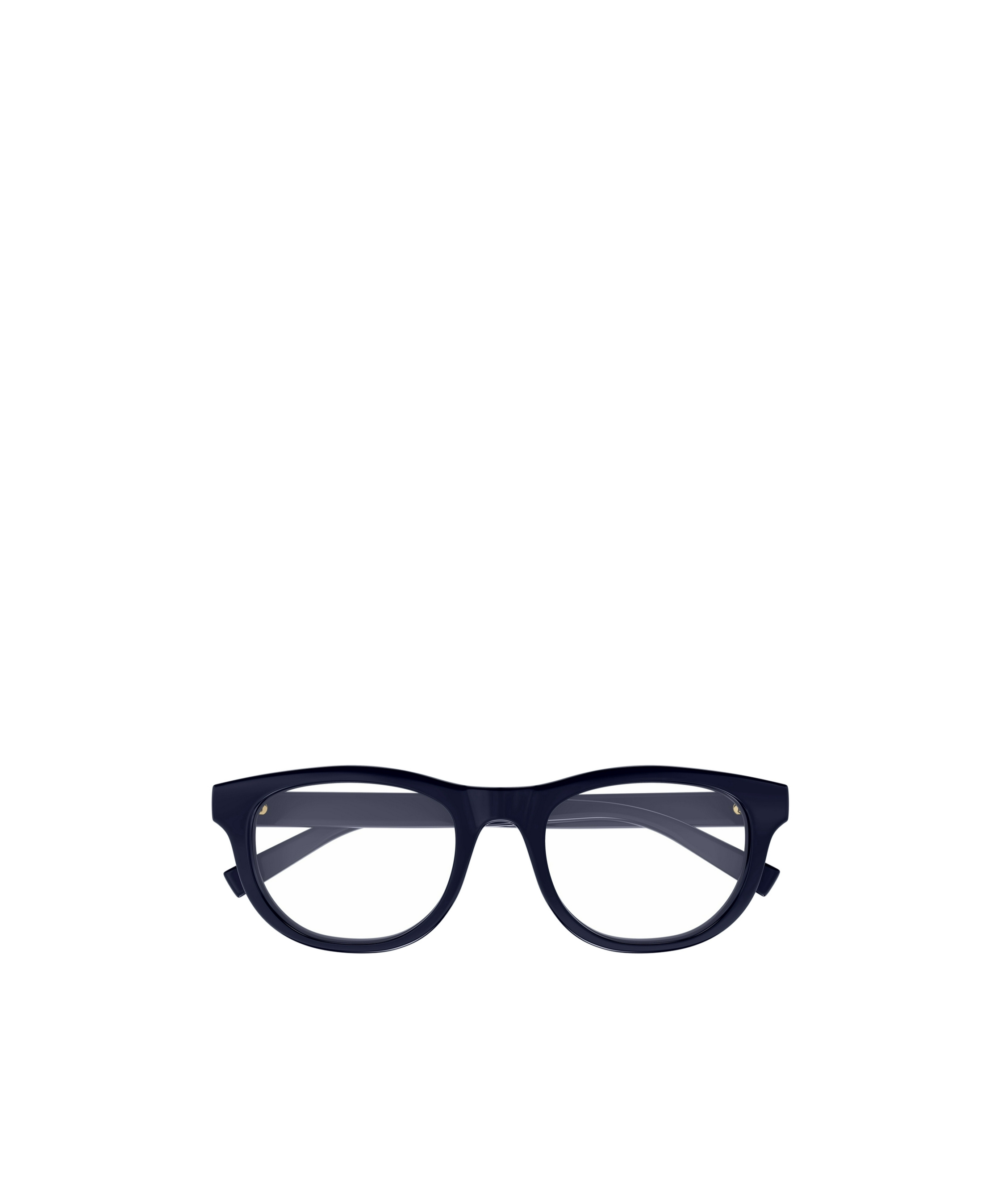 Gucci Web-detail Glasses