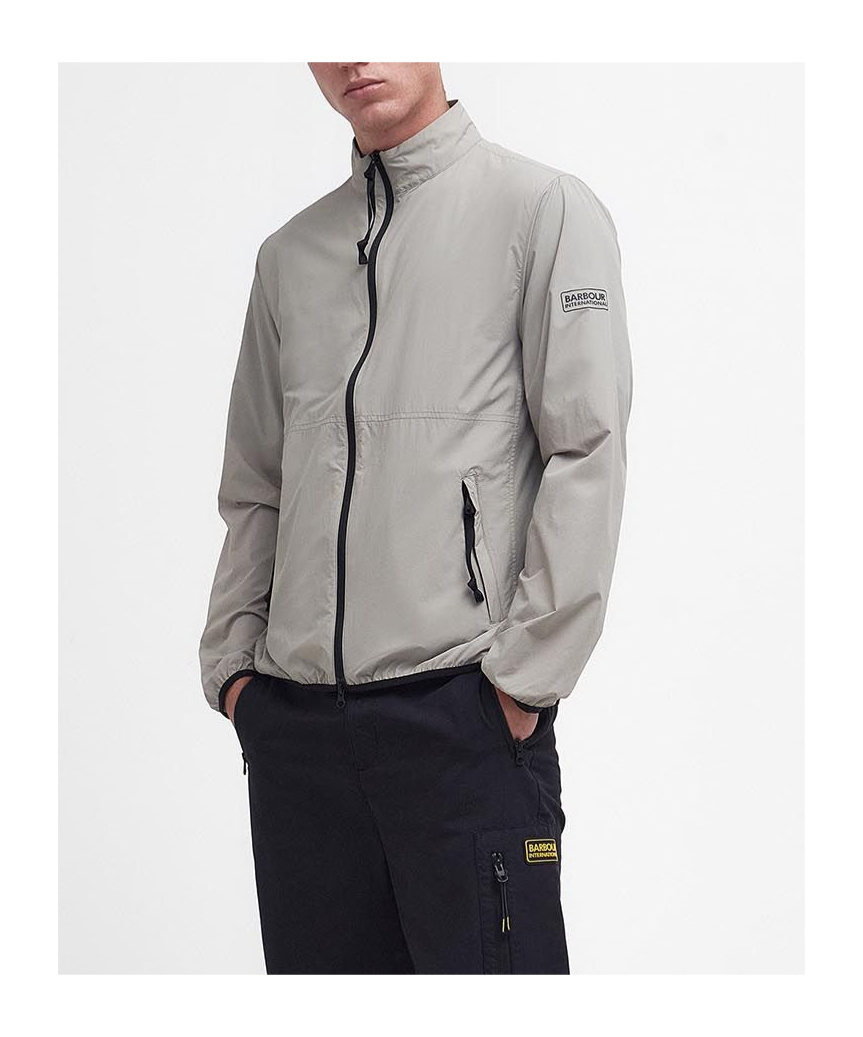 BARBOUR RIPSTOP LIGHTWEIGHT JACKET