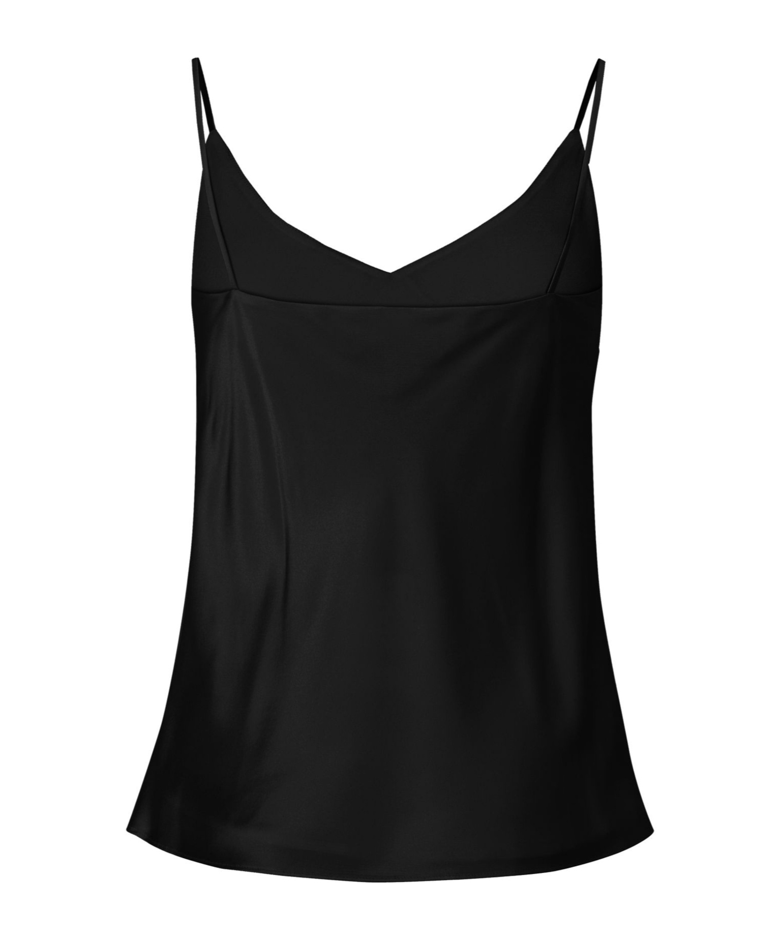 Shop Max Mara Sleeveless Sling In Black