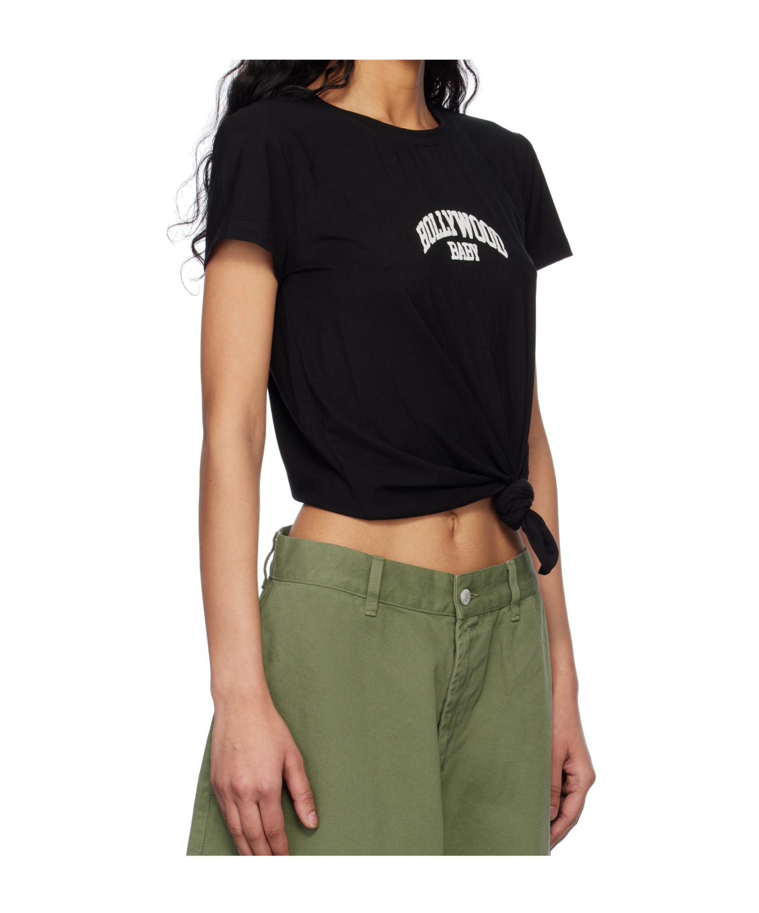Misbhv T-shirt