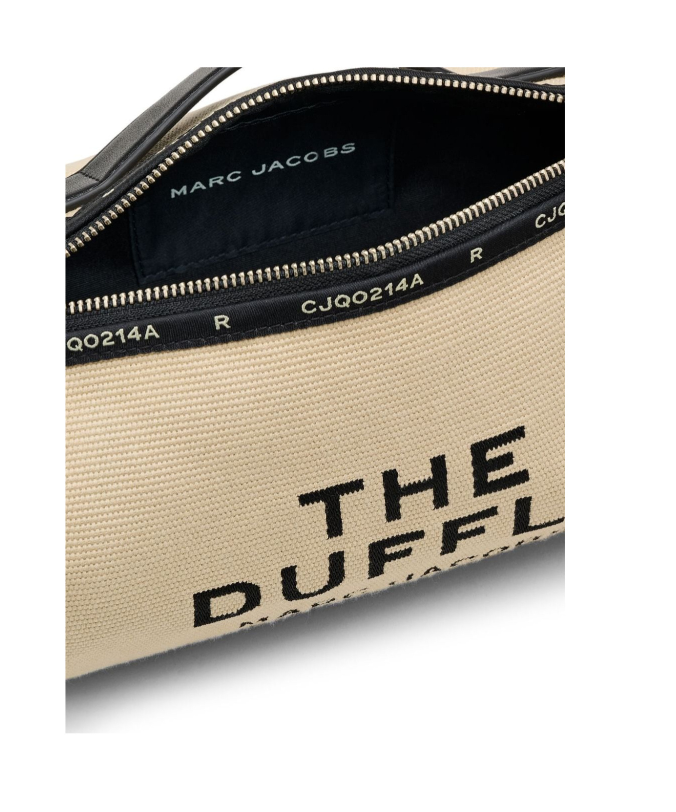 Marc Jacobs Handbag Woman Color Beige In Nude