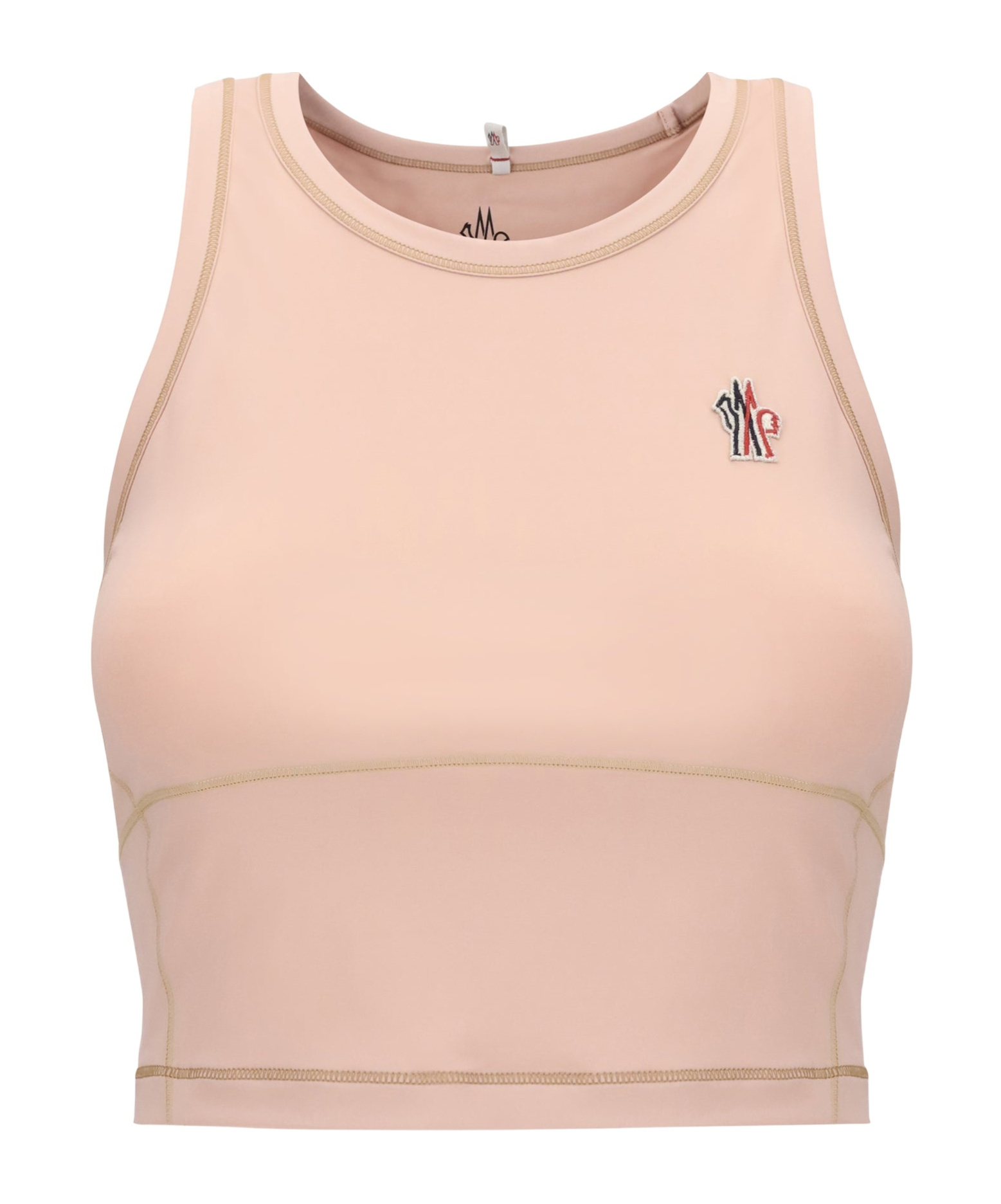 Moncler Sleeveless Vest