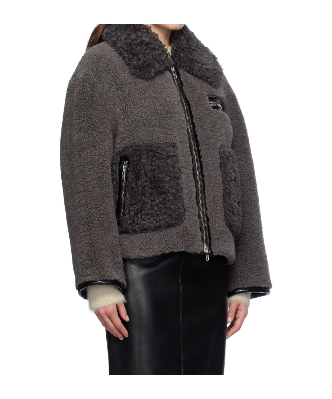 STAND STUDIO JOANN JACKET