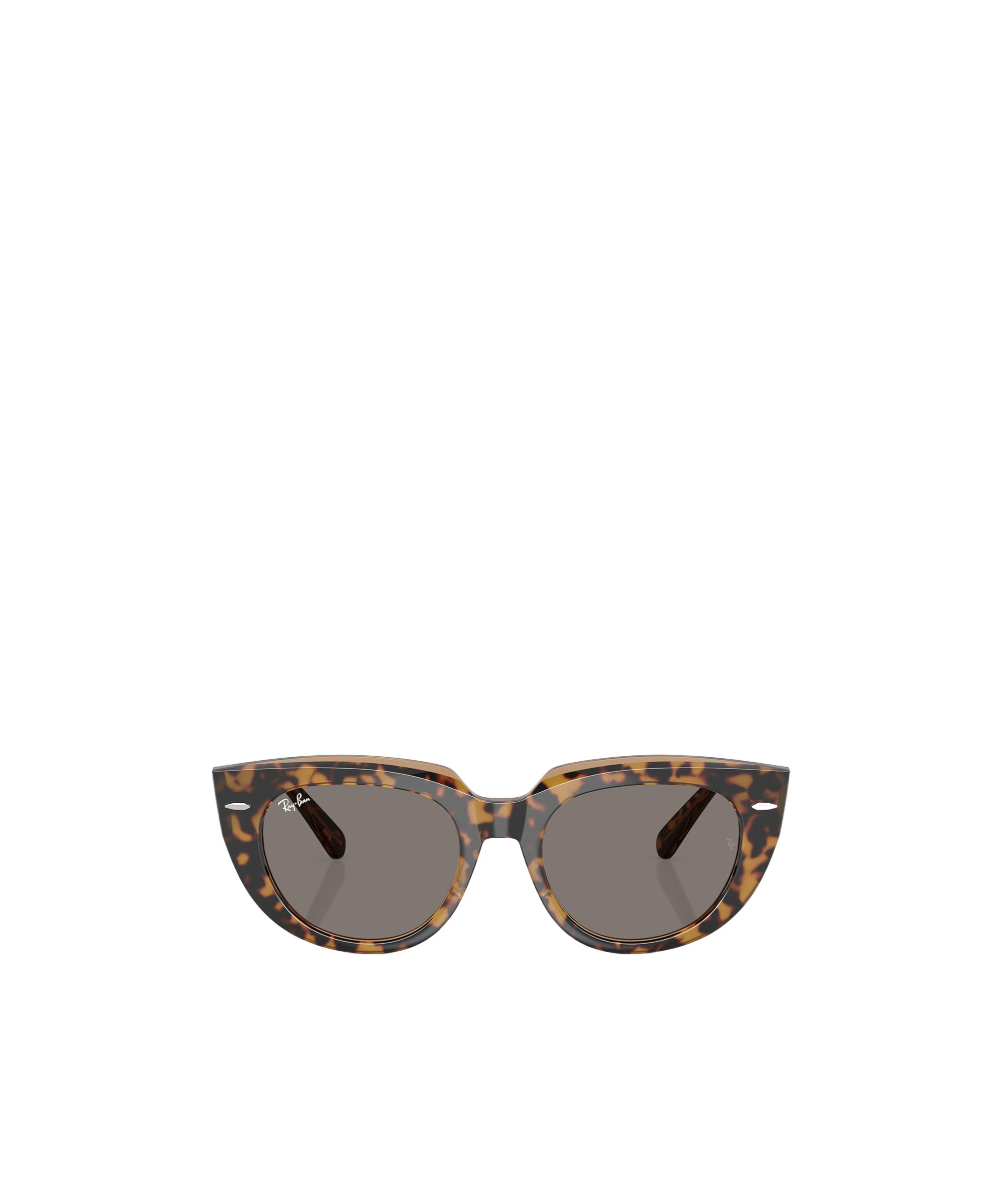 Ray Ban Doreen Sunglasses In Gray