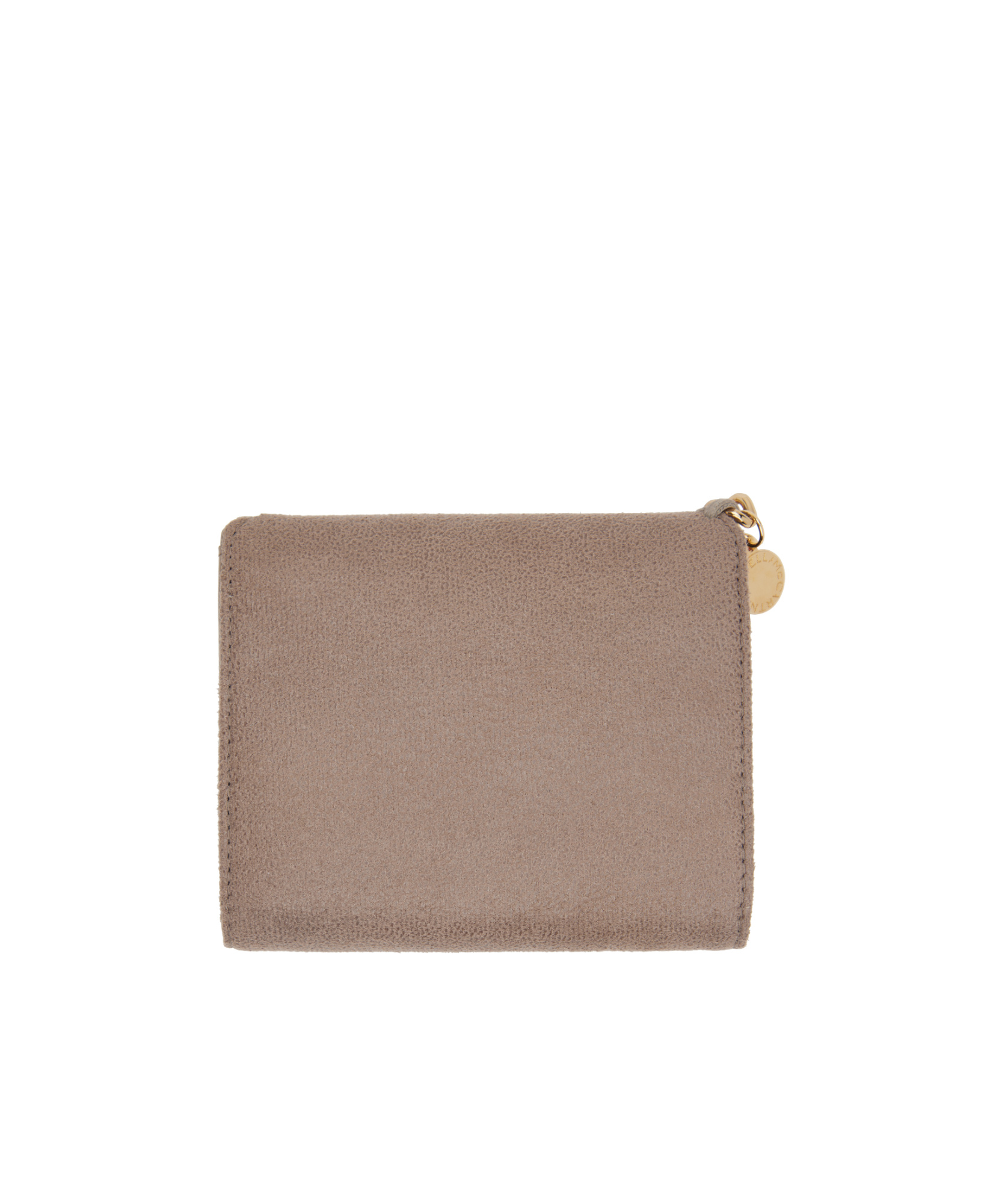 Stella Mccartney Falabella Small Flap Wallet