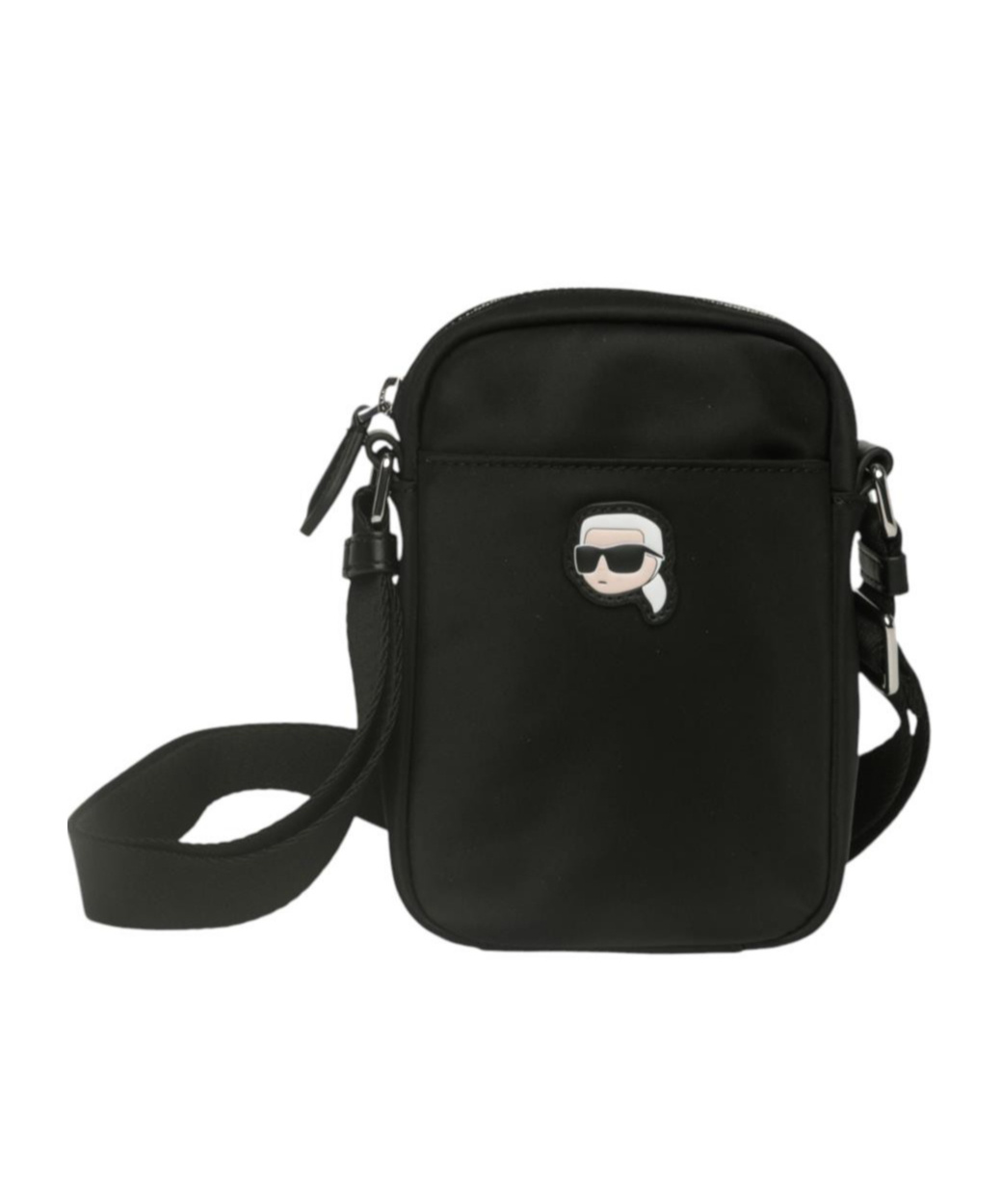 Karl Lagerfeld Ikon Cross Body Bag