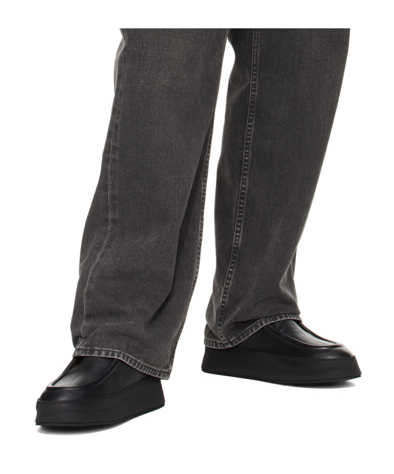 Marsèll Cassapana Ankle Boots In Black