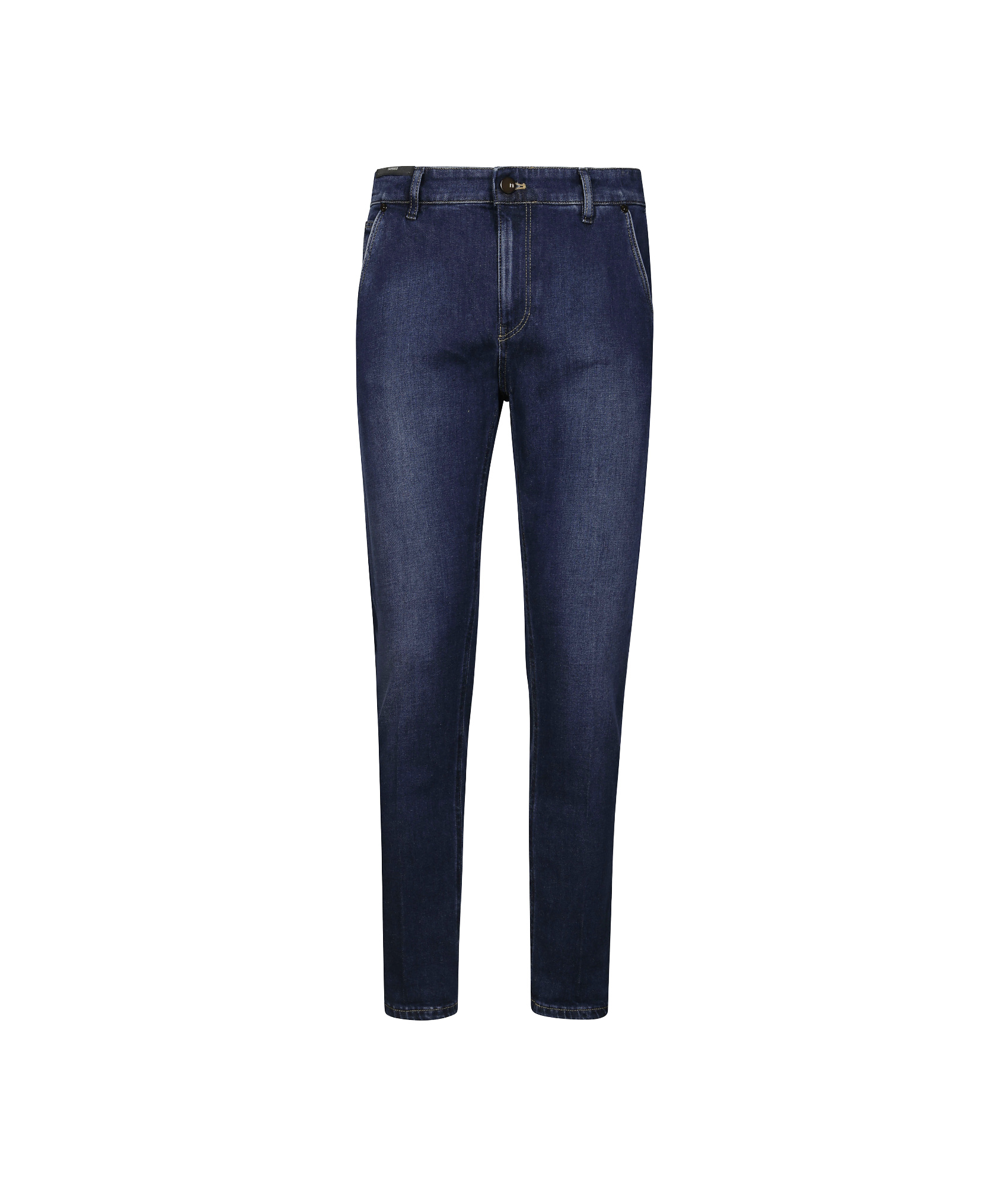 Pt05 Jeans With Belt Loops