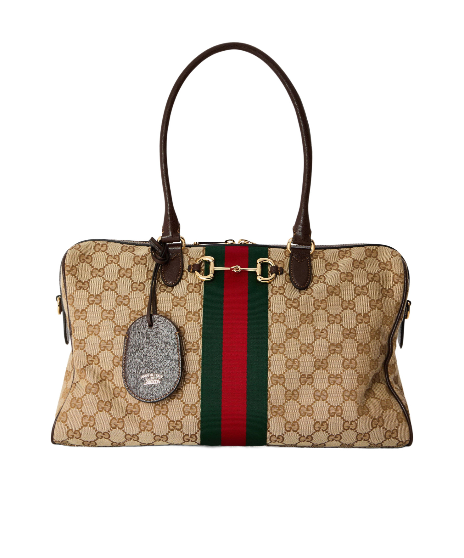 Gucci Mini Lockdetail Handbag In Multicolor