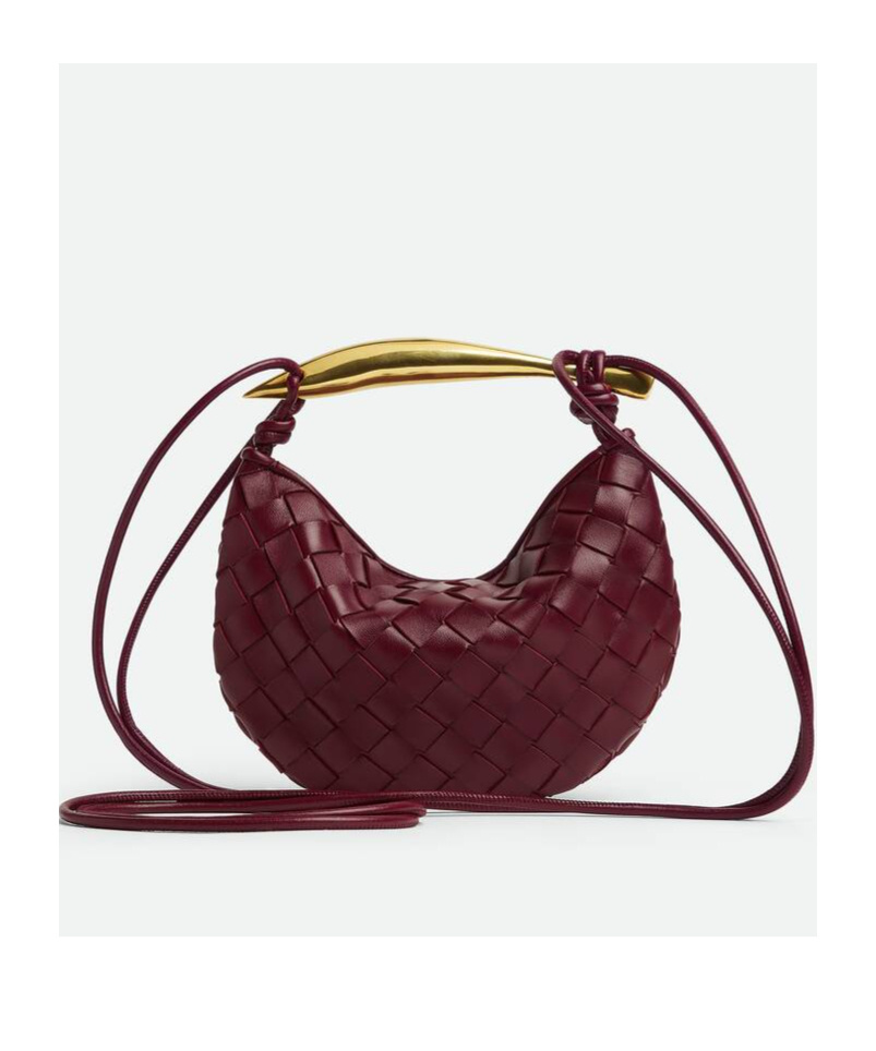 BOTTEGA VENETA BABY SARDINE