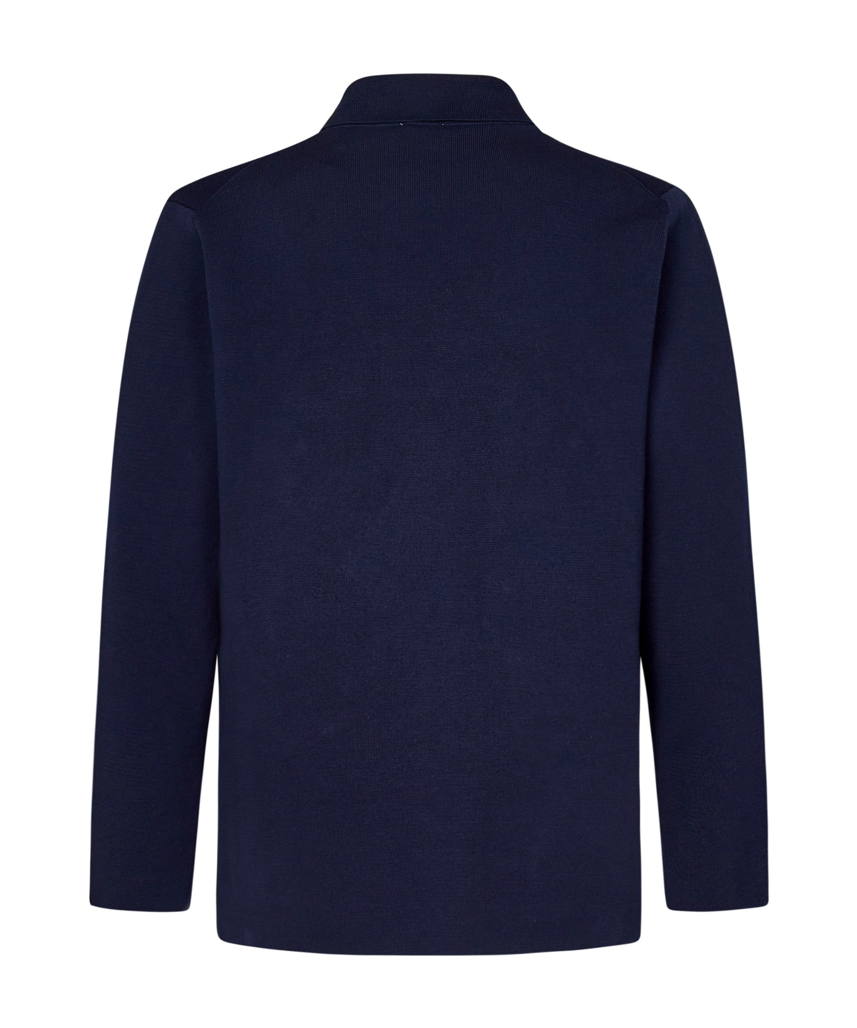 Shop Kiton Double-breasted Blazer