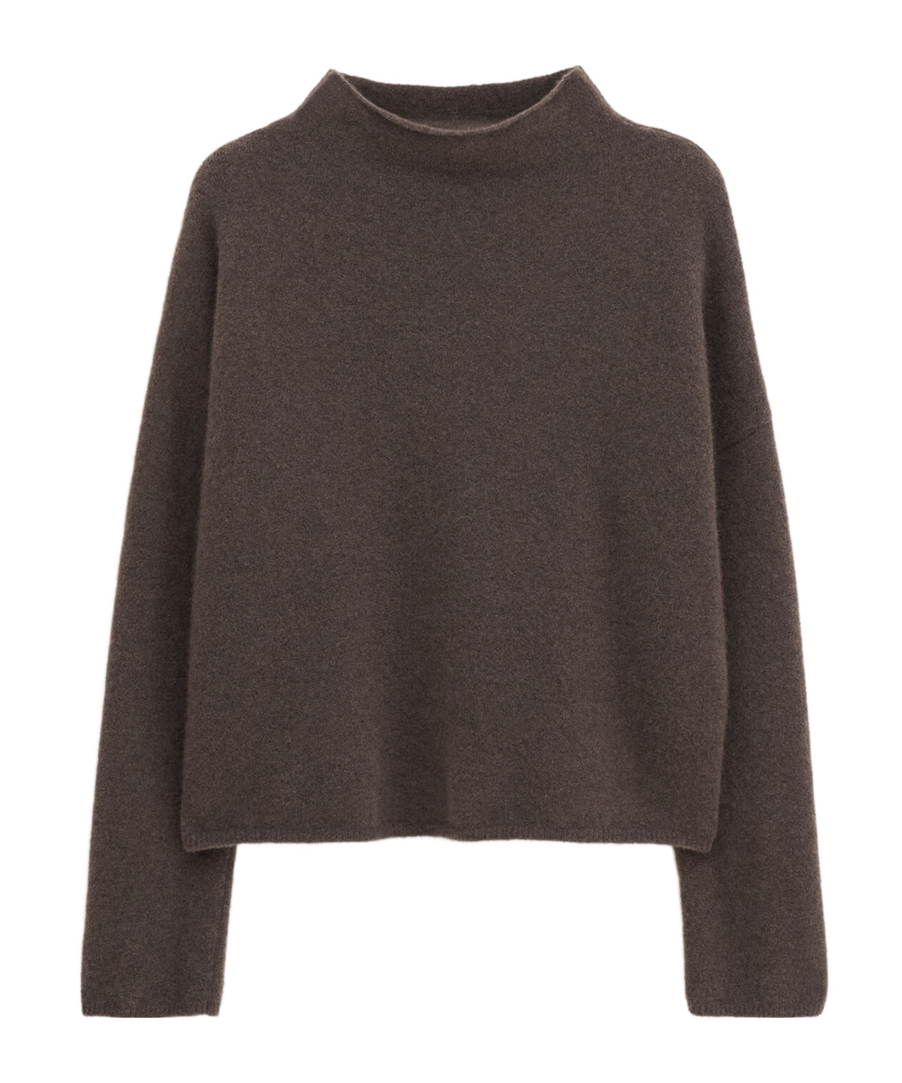 Filippa K Mika Yak Funnel Neck Sweater
