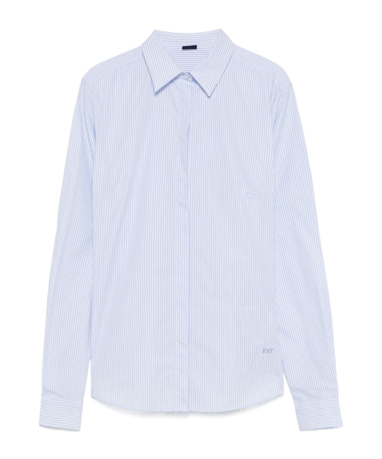 Fay Long Sleeve Shirt
