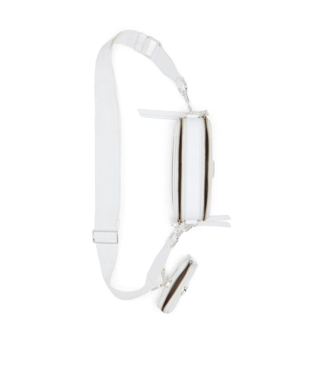 Marc Jacobs The Snapshot In White