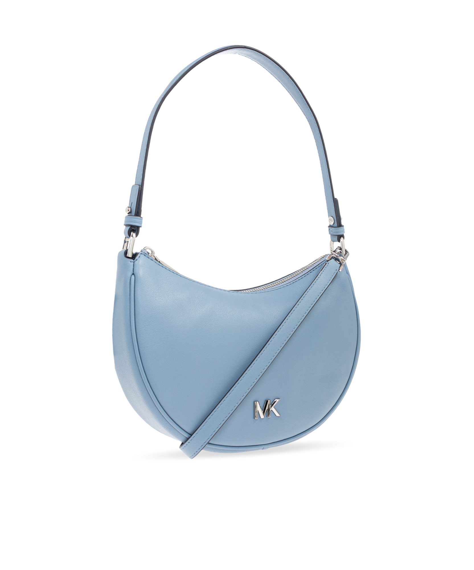 Michael Kors Kyla Shoulder Bag In Blue