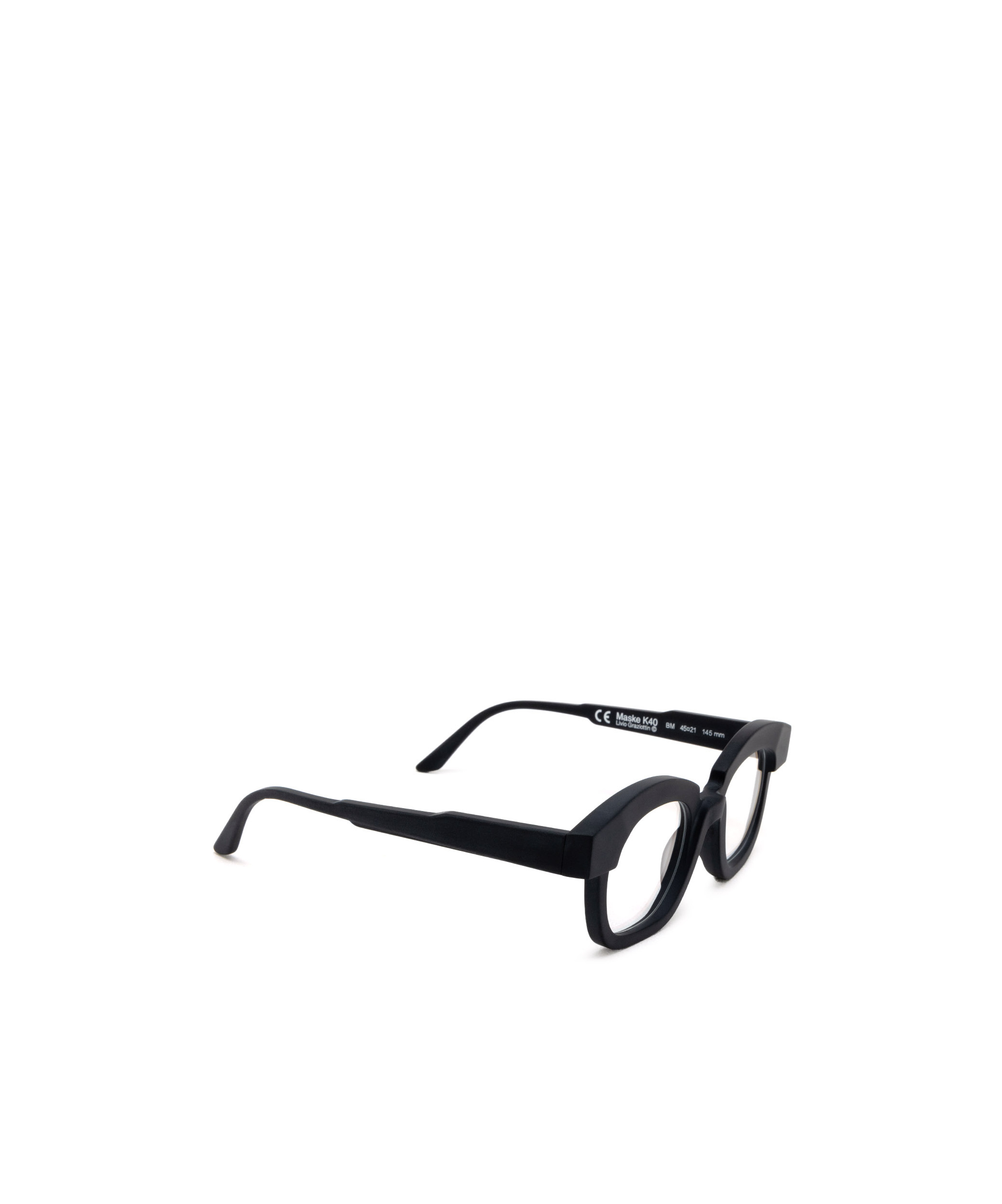 KUBORAUM FULL FRAME PLAIN MIRROR