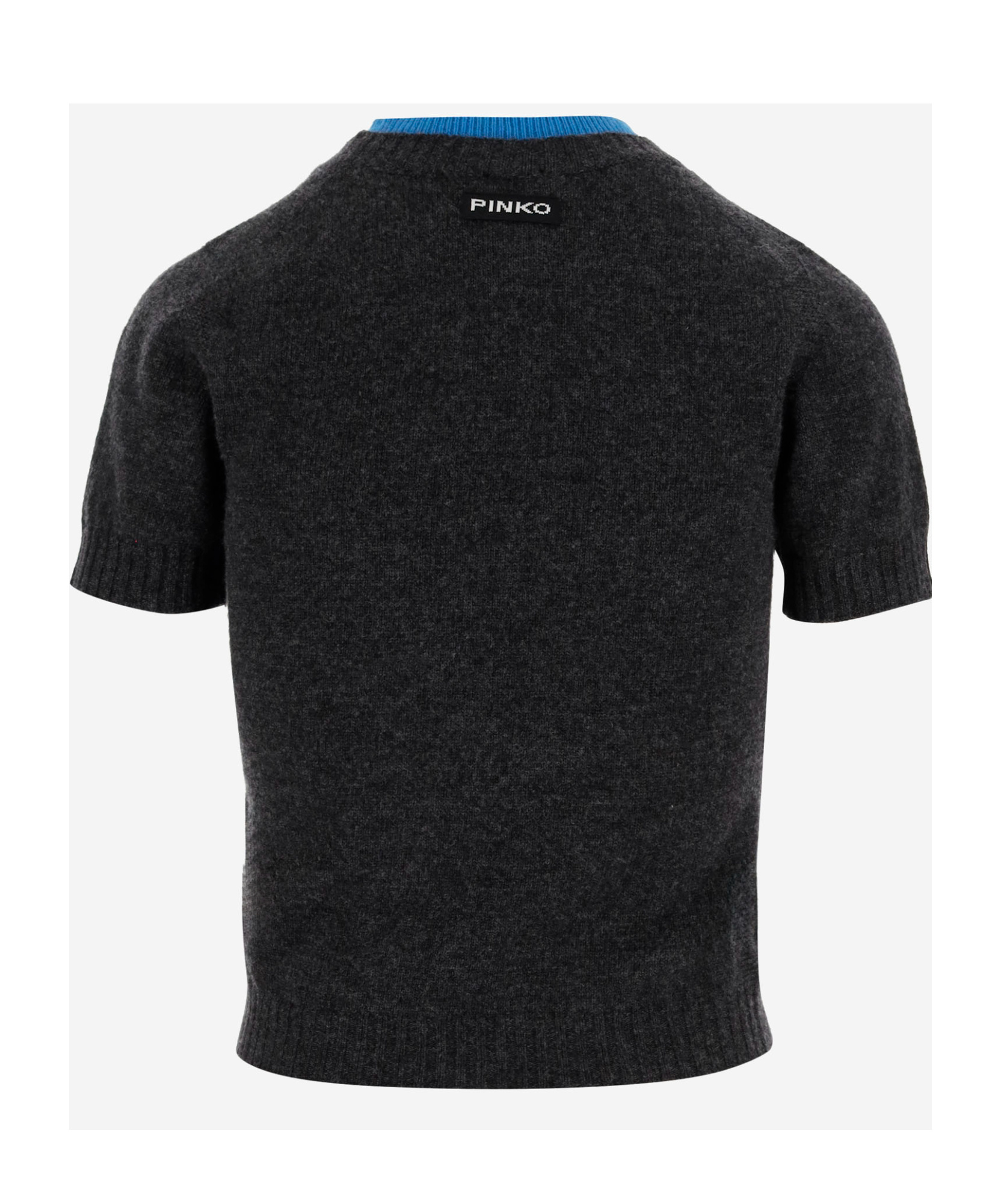 Pinko Savannah Sweater In Black