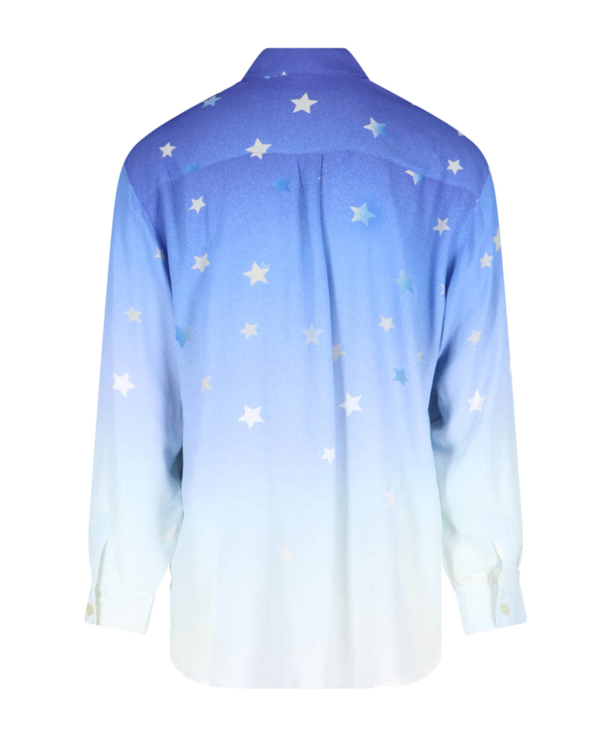 ERL ERL STAR PATTERN SHIRT