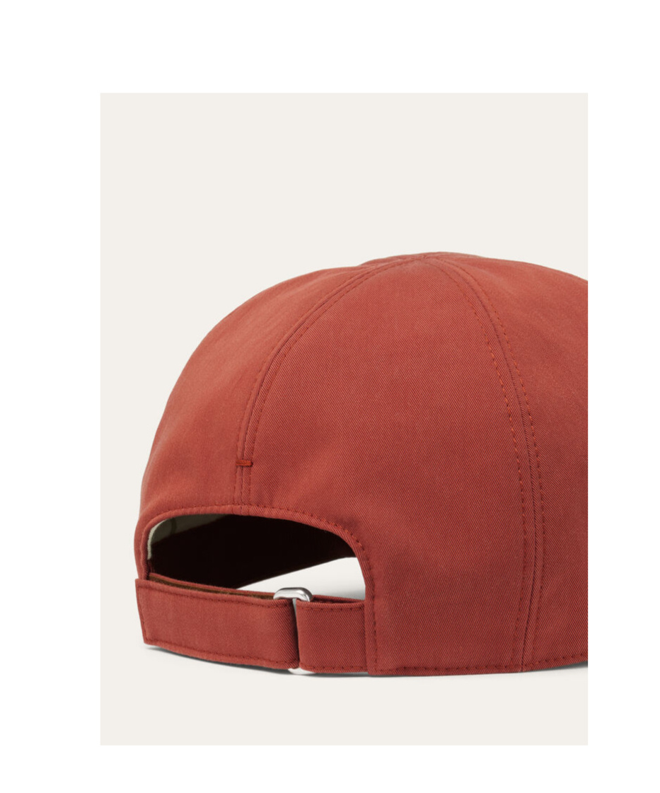 Loro Piana Baseball Cap
