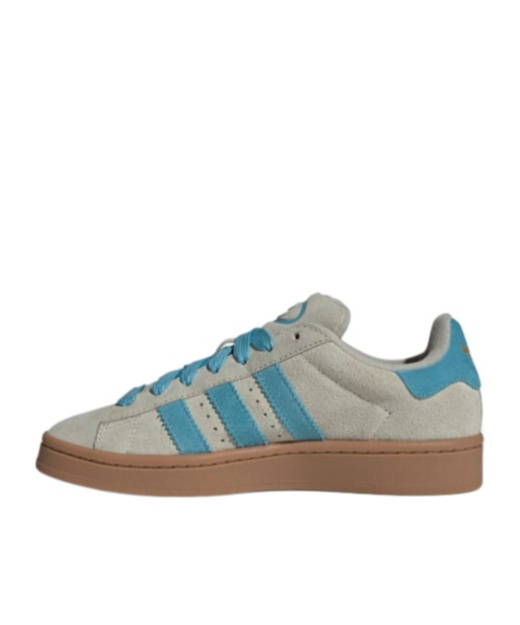 Shop Adidas Originals Campus 00s Sneakers In Gray