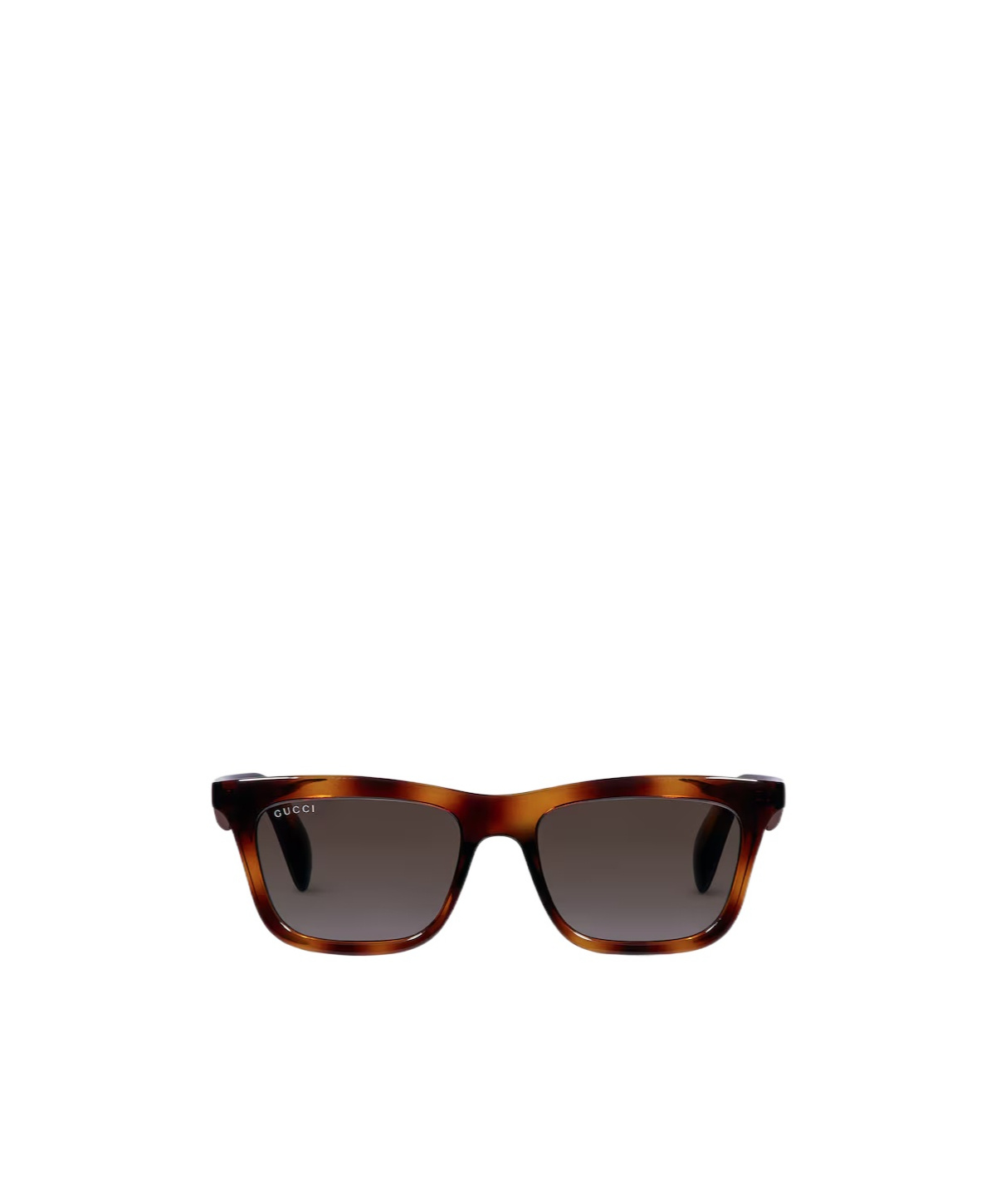 Gucci Rectangular Frame Sunglasses