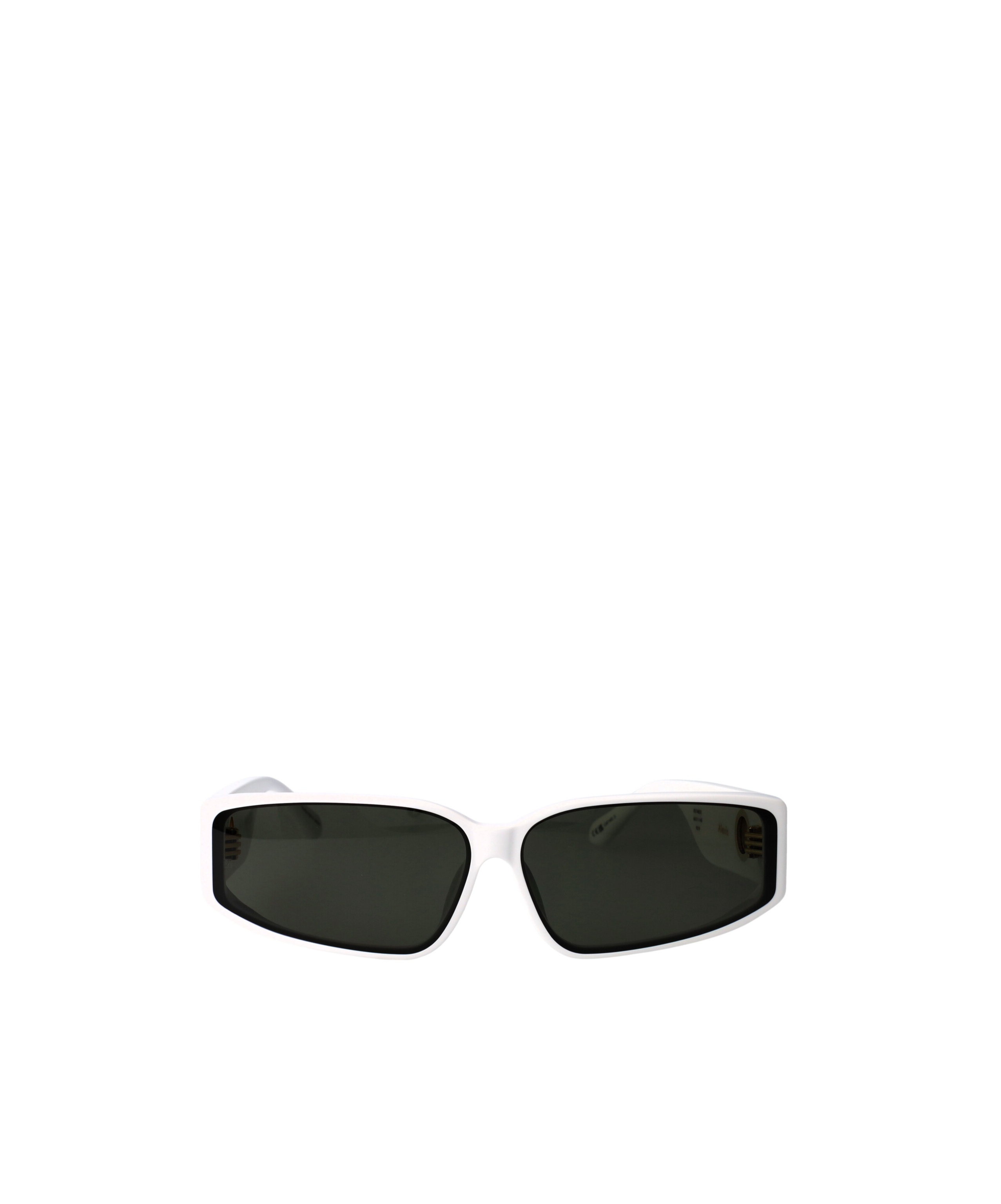 Linda Farrow Sunglasses Lfl1465 C2 Sun C2 In Black