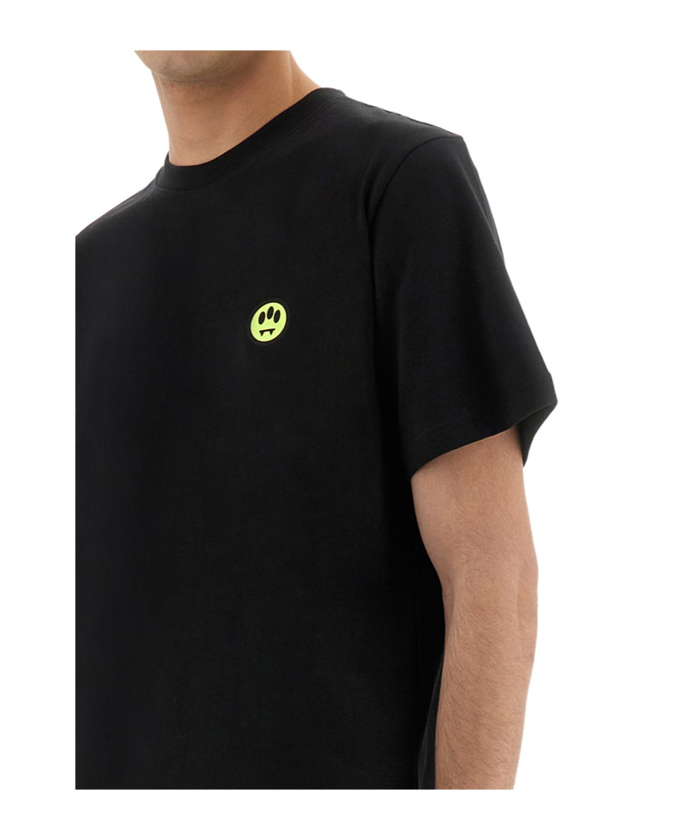 Barrow T-shirt In Black