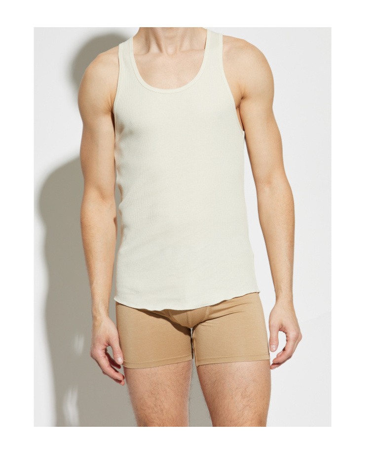 Dsquared2 Sleeveless T-shirt
