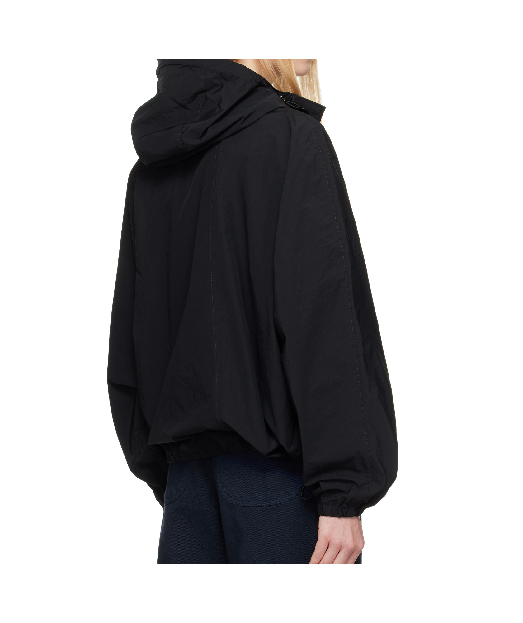 Ymc You Must Create Long Sleeve Casual Jacket