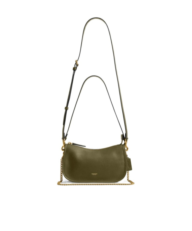 Coach Waverly Crossbody