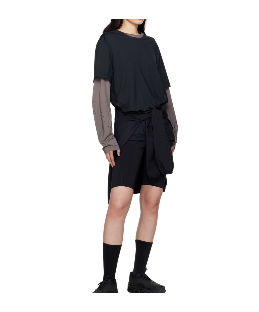 Post Archive Faction (paf) Xon 7.0 T-shirt