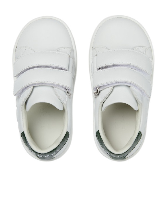 GUCCI TODDLER ACE SNEAKER