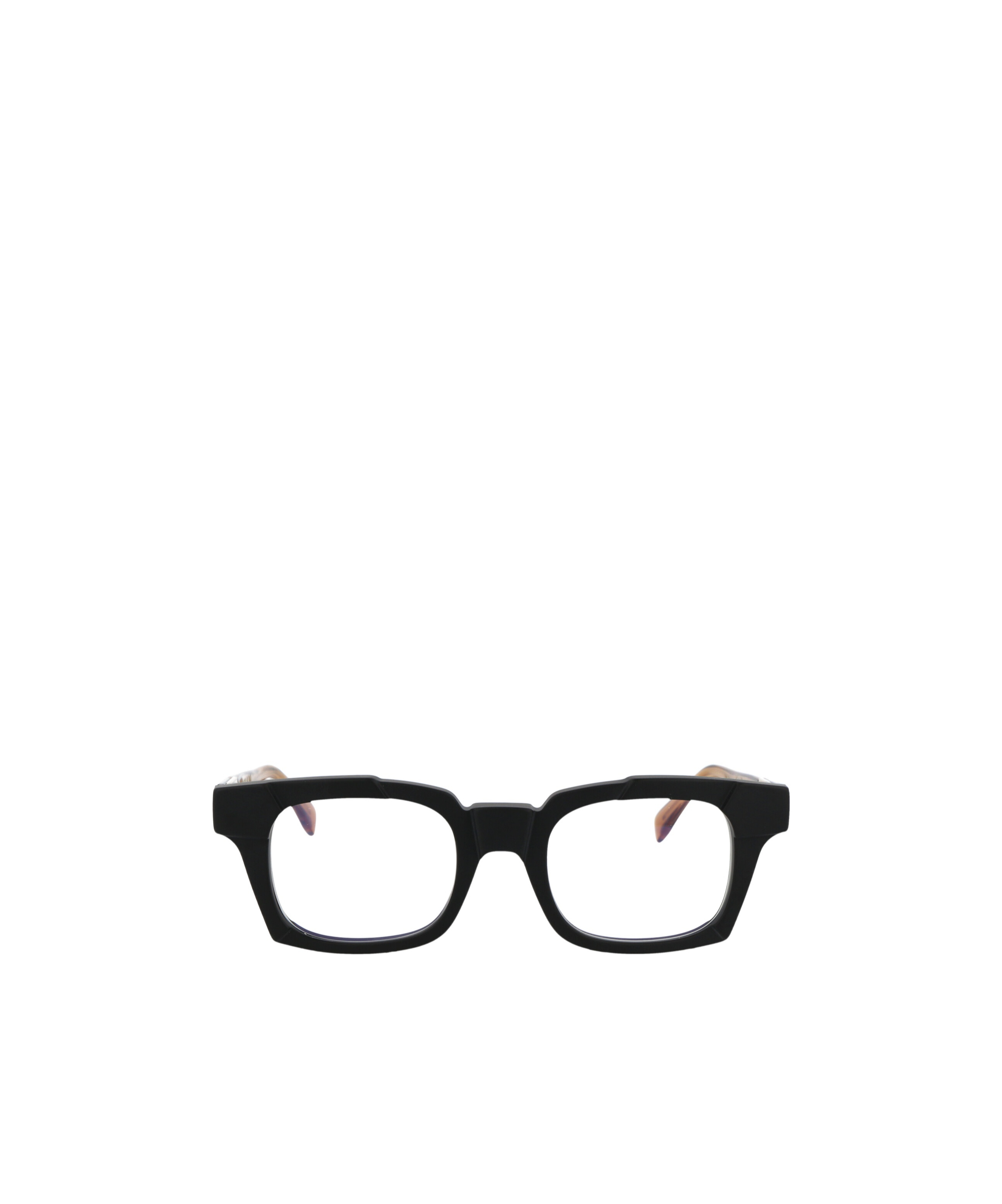 Kuboraum Maske S3 Glasses In Black
