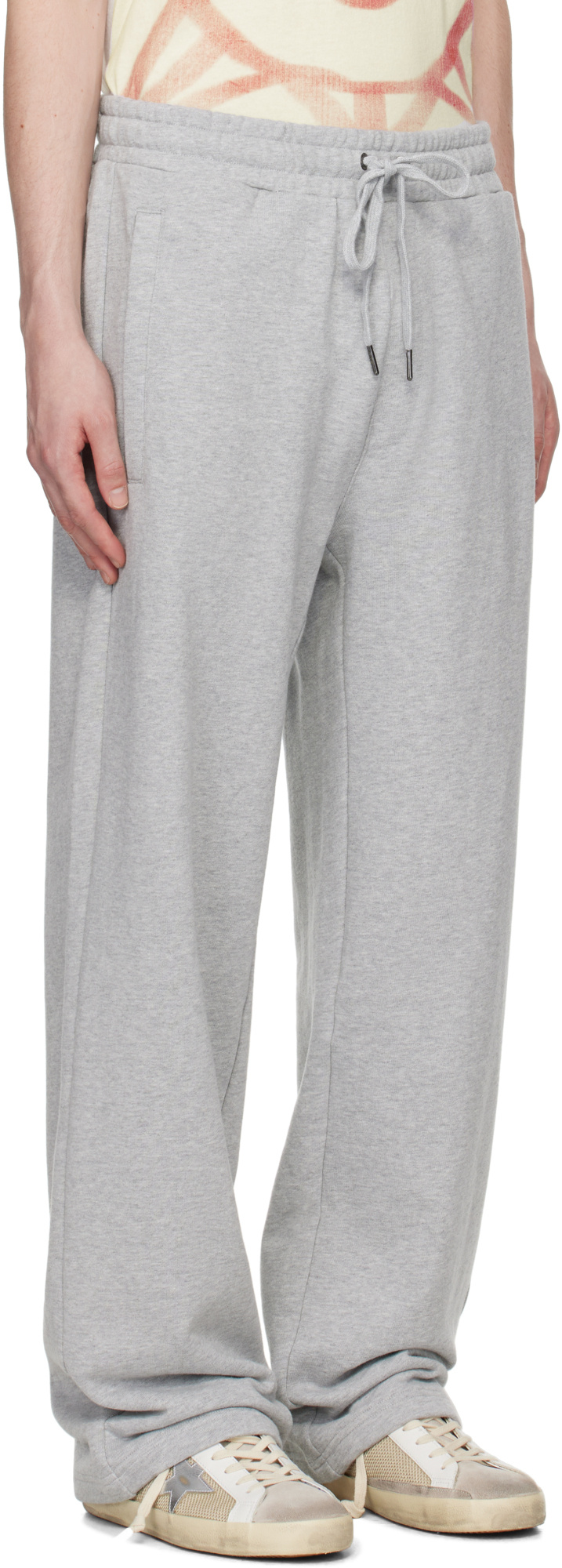 KSUBI STINGER SYNTHESIS TRACK PANTS