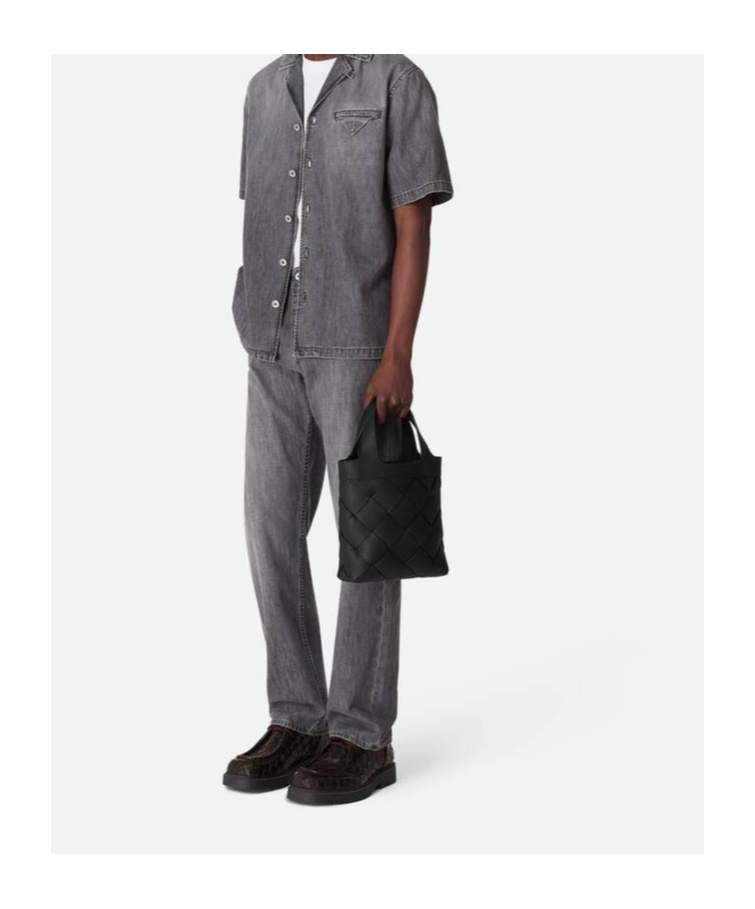 Bottega Veneta Small Diago Tote