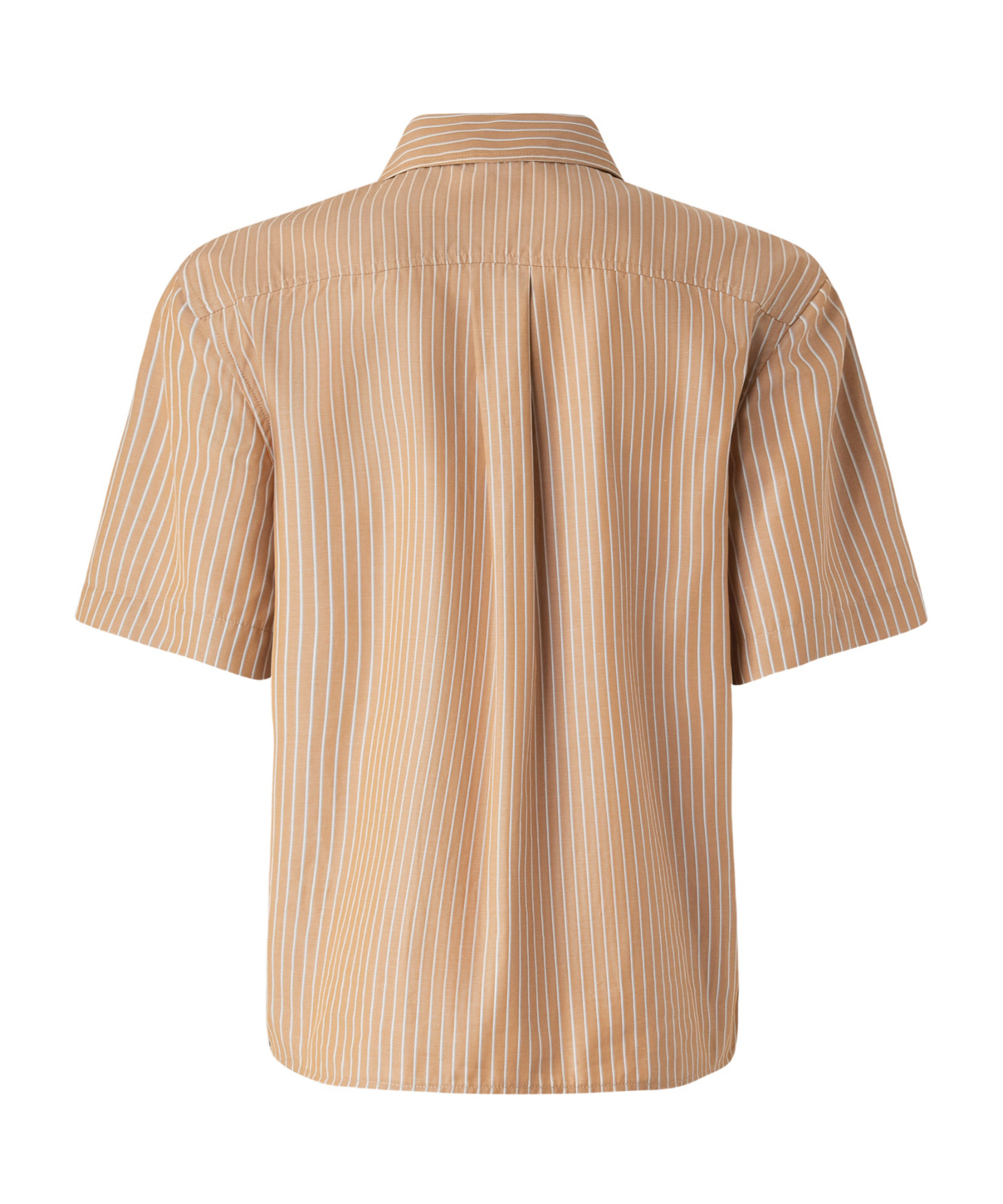 PINKO STRIPED SHIRT