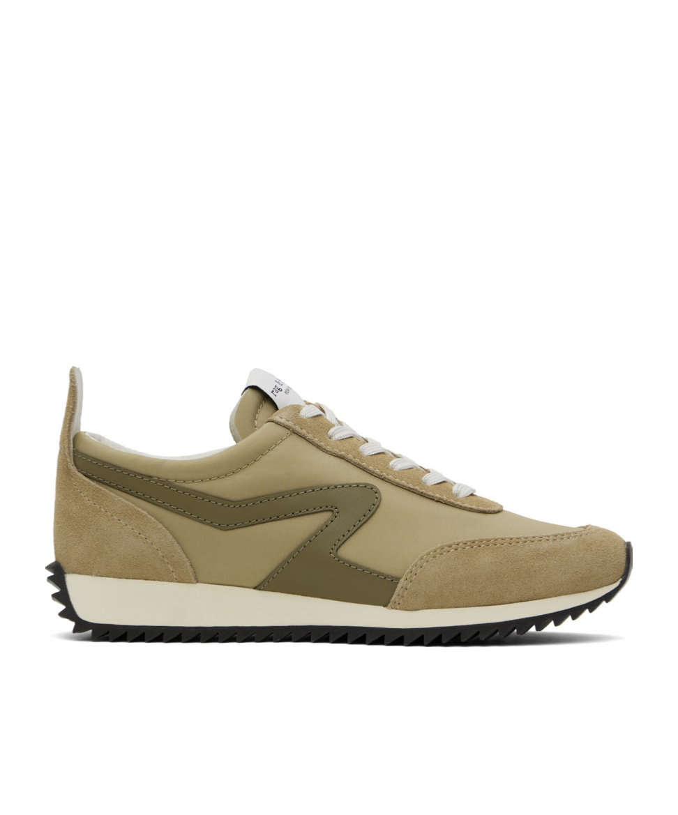 Rag & Bone Retro Runner Sneakers