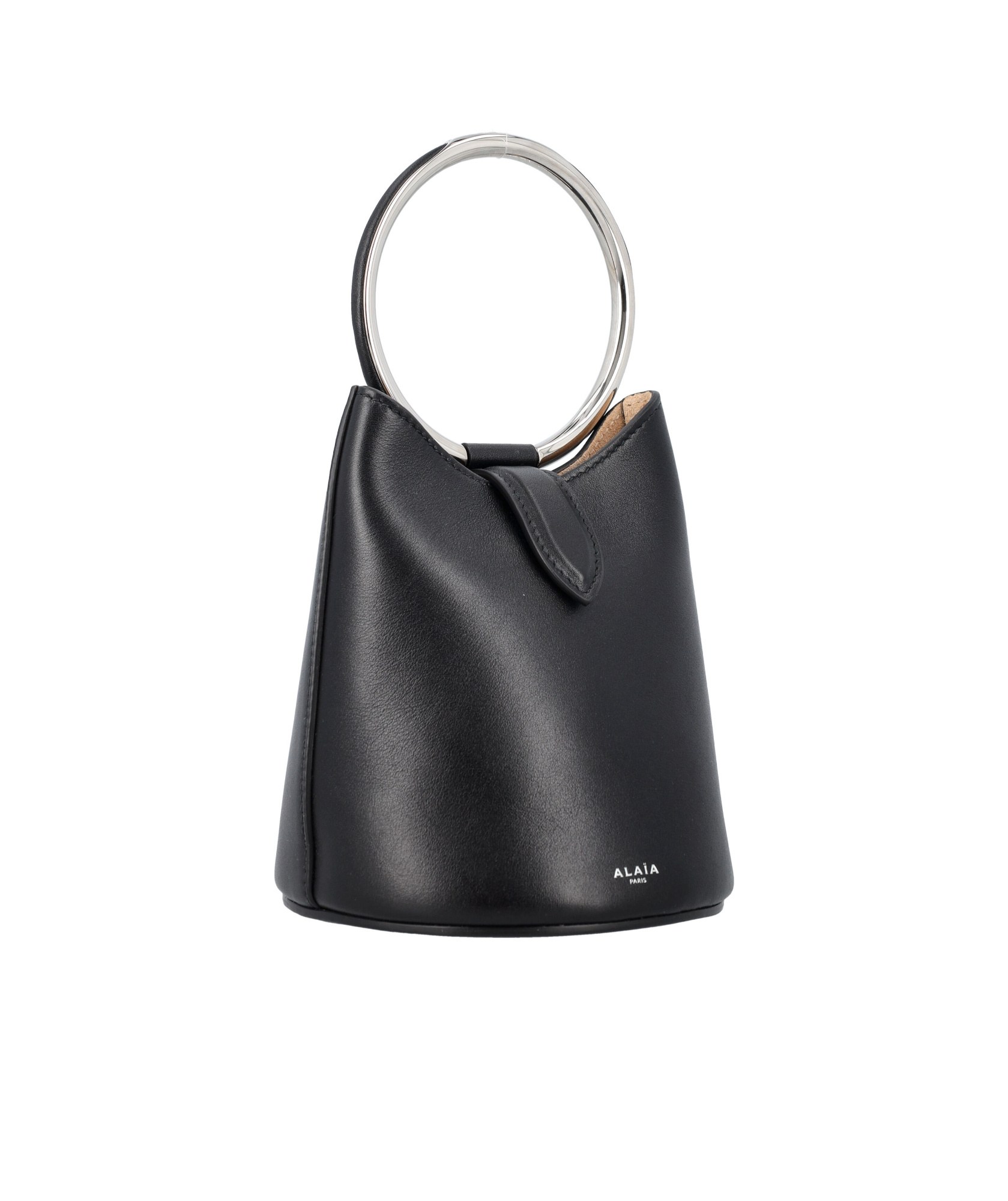 ALAÏA RING MINI BAG