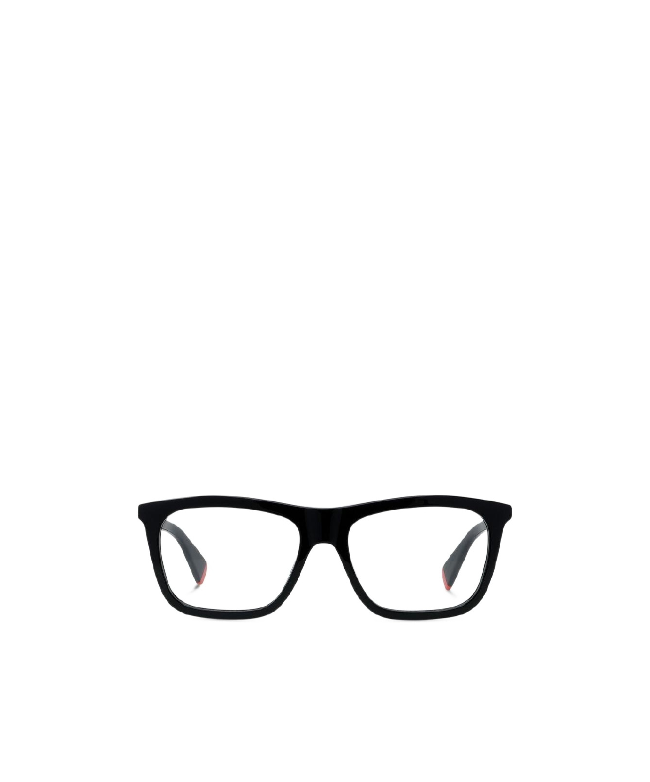 Kenzo Full-frame Flat Mirror In Black