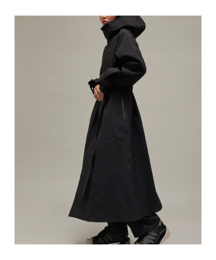 Y-3 GORE-TEX COAT 